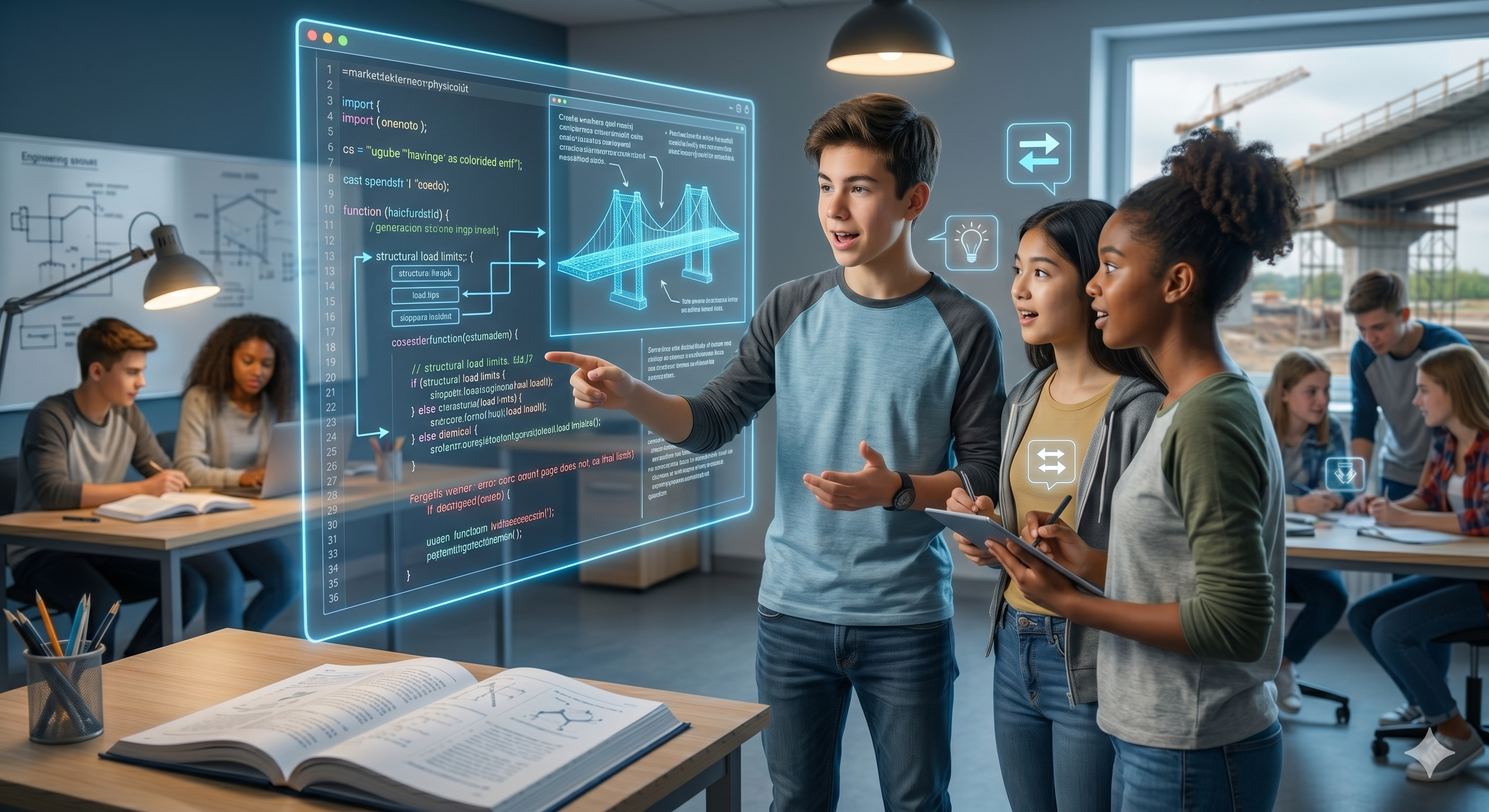 Peer-to-Peer Learning